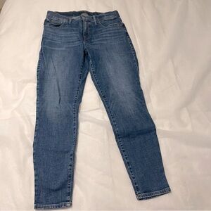 Lucky brand size 12 jeans